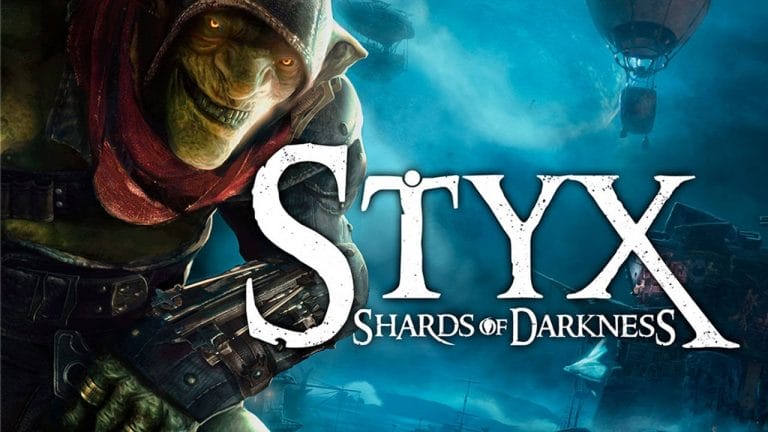 Review: Styx: Shards of Darkness
