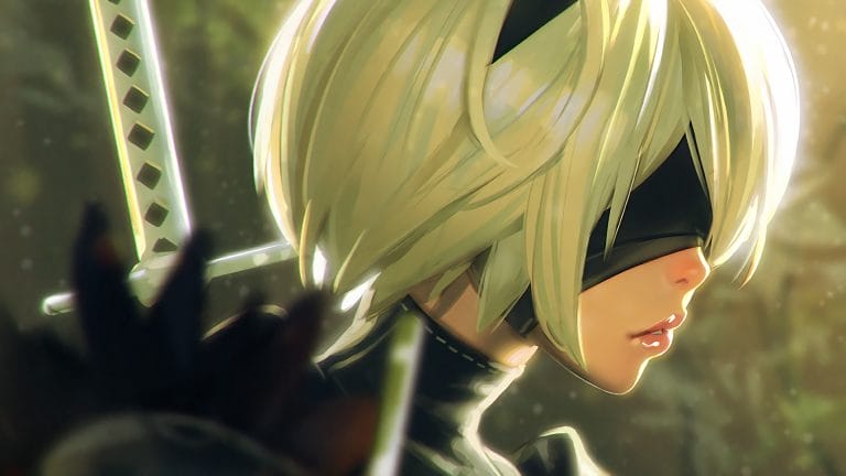 Review: NieR: Automata – Platinum Games op zijn best!