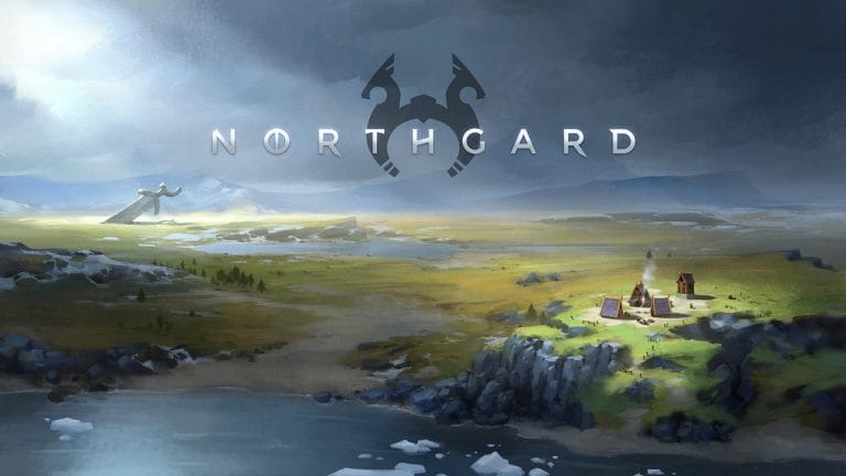 Review: Northgard