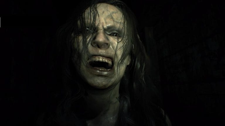 Deze scène werd verwijderd uit Resident Evil 7 wegens ‘veel te gruwelijk’
