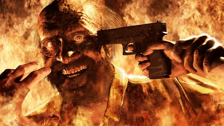 Neem een kijkje achter de schermen bij de ontwikkeling van Resident Evil 7: Biohazard