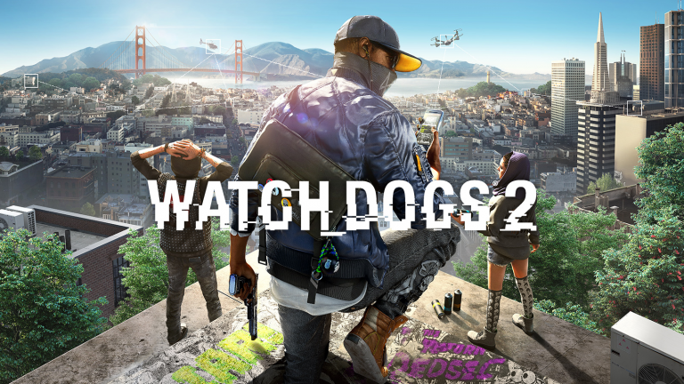 Prijsvraag: WIN Watch Dogs 2, Far Cry 4, Steep of Killing Floor 2