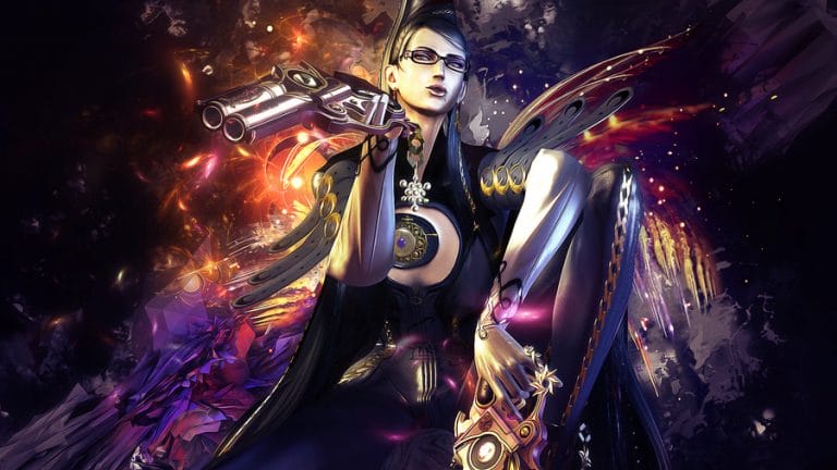 Bayonetta is vanaf vandaag verkrijgbaar op Steam