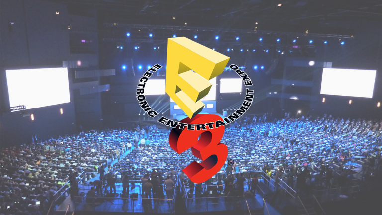 Vloerplannen van E3 2018 zijn officieel bekendgemaakt