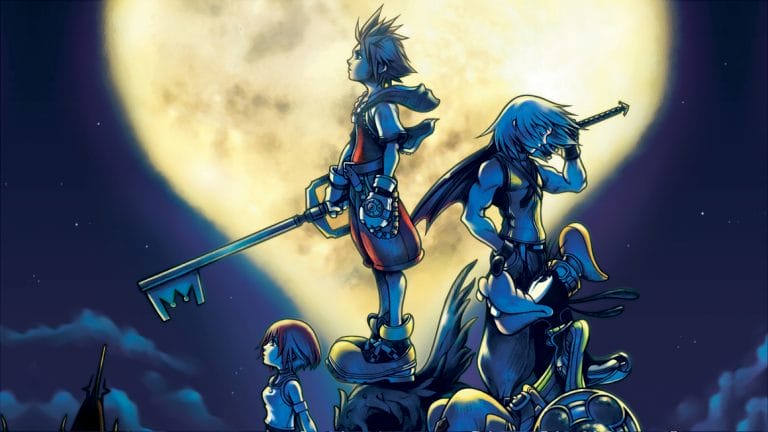 Review: Kingdom Hearts 1.5 + 2.5 ReMix – De ultieme collectie
