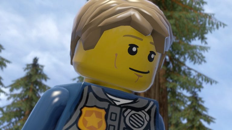 Review: Lego City Undercover – Dé open wereld LEGO game