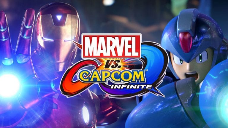 Marvel vs. Capcom: Infinite kondigt vier DLC karakters aan