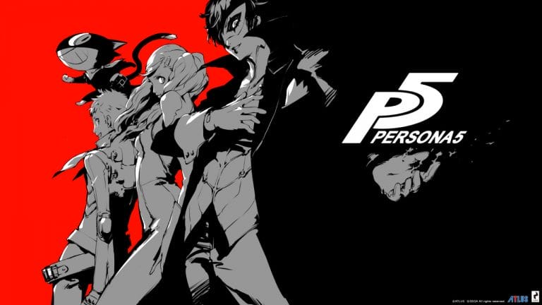 Review: Persona 5