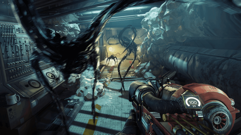 Hands-on: Prey – Een gigantische topper in wording