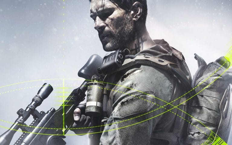 Sniper Ghost Warrior 3 is vanaf vandaag beschikbaar, zie hier de launch trailer