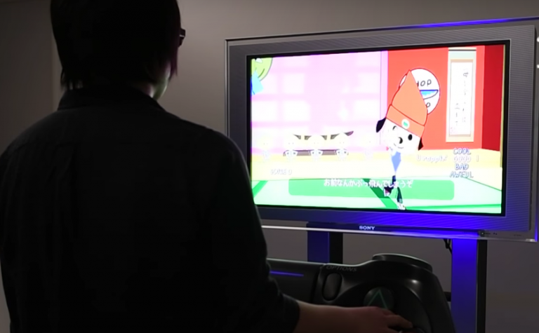 Dit is de grootste PS4-controller ter wereld