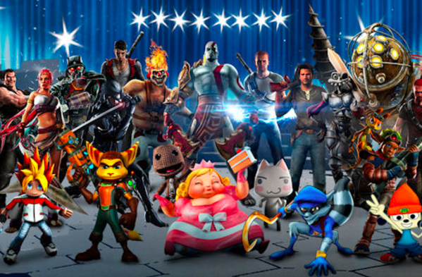 ‘Nieuwe PS4-remake in de maak van grote PlayStation-serie’