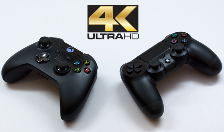 Hoeveel krachtiger is de nieuwe Xbox Scorpio nu tegenover de PS4 Pro?