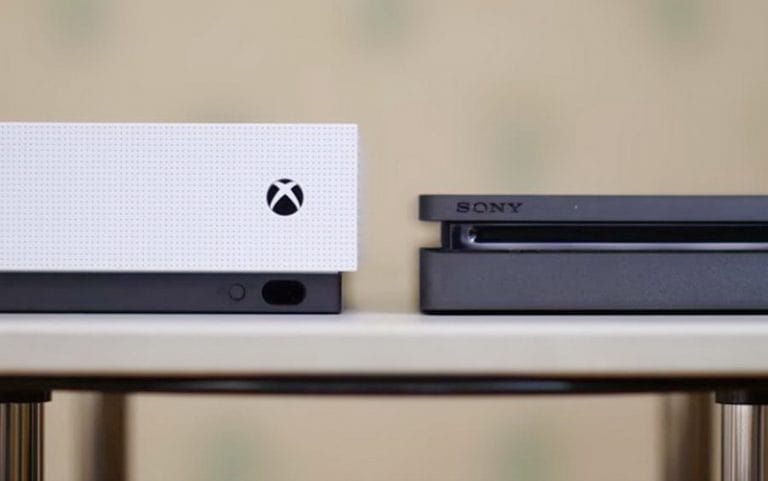Xbox-directeur geeft steek aan Sony: ‘Xbox Scorpio heeft die nutteloze feature van de PS4 Pro niet nodig’