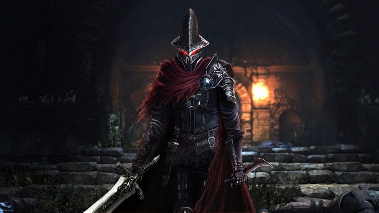 De game van het jaar uitgave van Dark Souls 3 heeft een epische trailer!