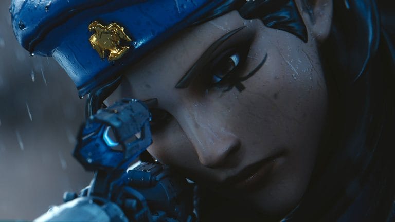 Overwatch’s nieuwste event genaamd Uprising is nu beschikbaar!