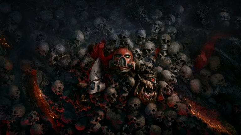 Warhammer 40.000 Dawn of War 3 krijgt binnenkort open bèta