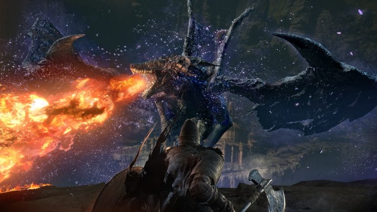 Review: Dark Souls 3: The Ringed City- Een geweldige afsluiter voor een epische franchise