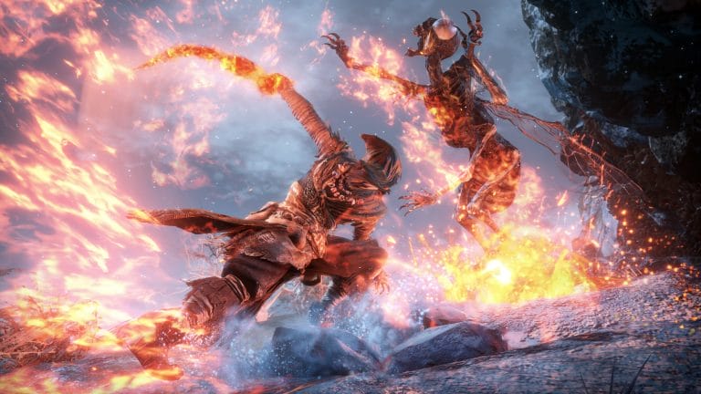 Deal van de week in de PlayStation Store geeft korting op Dark Souls III en de season pass