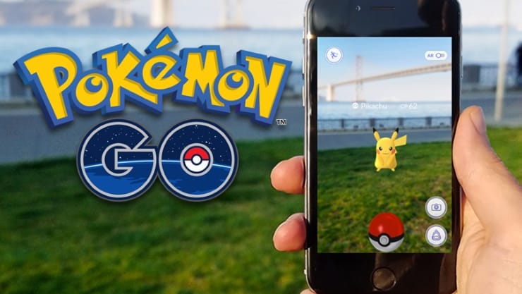 Niantic doet gigantische aankondiging over veelbelovende nieuwe modus voor Pokémon GO