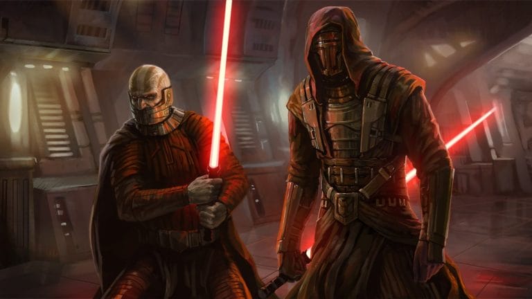 De beste Star Wars-game ooit gemaakt krijgt wellicht een reboot