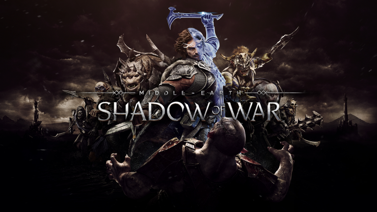 Nieuwe gameplaybeelden Middle Earth: Shadow of War getoond
