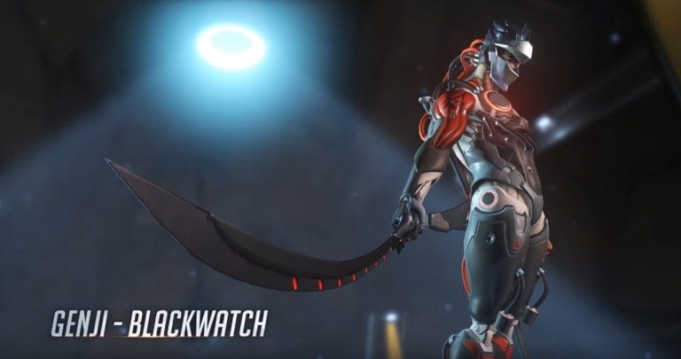 Trailer van Overwatch Insurrection is per ongeluk gelekt