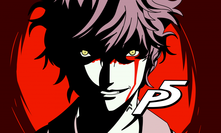 De hoogst scorende game voor de PlayStation 4 genaamd Persona 5 heeft een launchtrailer!