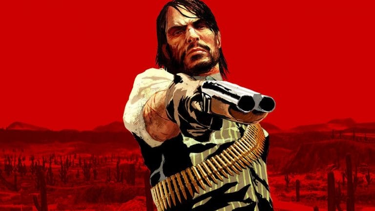 Krijgen we binnenkort een remaster van de geweldige Red Dead Redemption?