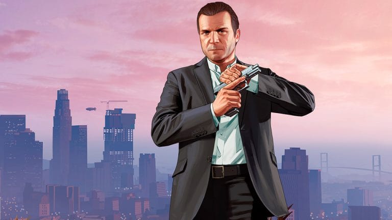 Take-Two onthult gigantische verkoopcijfers van GTA V