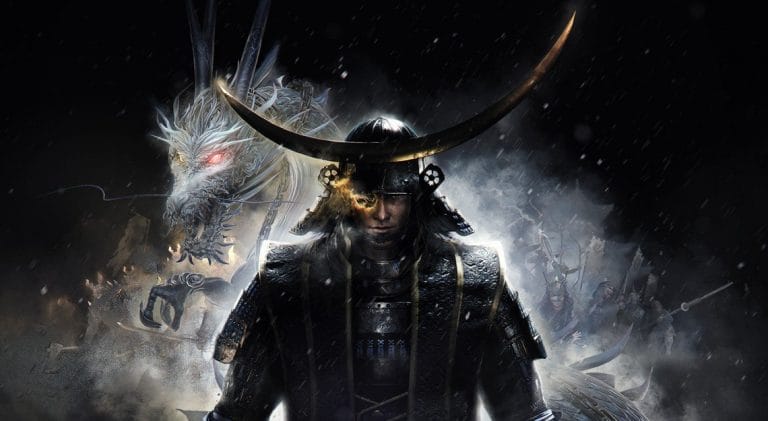 Nioh Dragon of the North Review