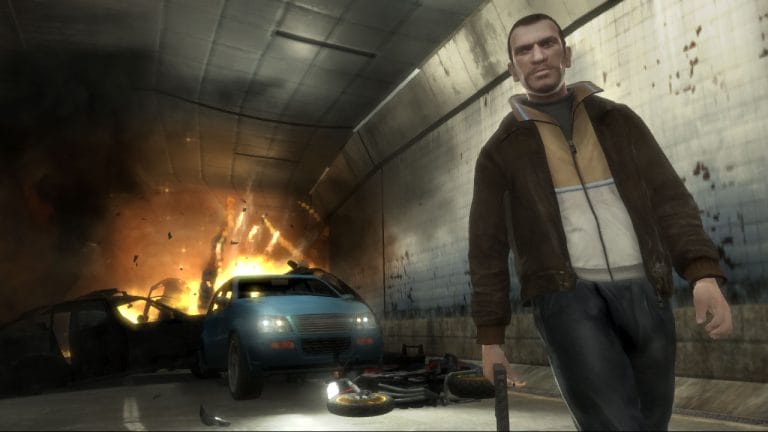 Rockstar Games geeft perfect antwoord op vrouwelijke GTA-gamer die behoorlijk stomme opmerkingen maakt
