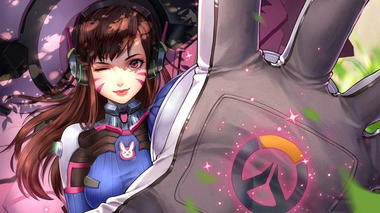 Overwatch brengt in geen jaar tijd al meer dan een miljard dollar op