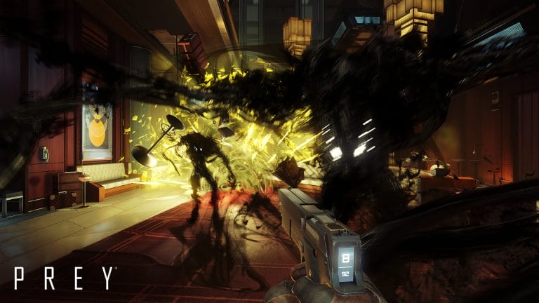 Review: Prey – De nieuwe standaard voor de ‘immersive sim’!