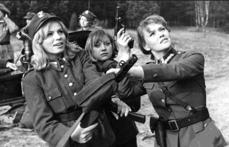 Call of Duty WWII bevat een populaire nieuwigheid waar Battlefield 1 veel kritiek op kreeg