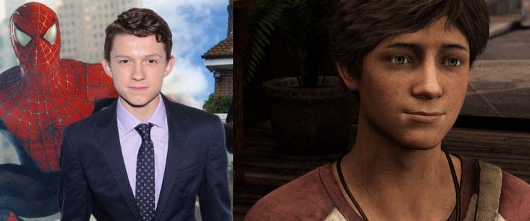 Na zes regisseurs zijn de opnames voor de Uncharted-film eindelijk begonnen