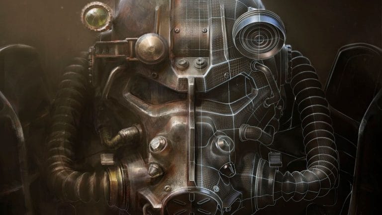 Next-gen upgrade voor Fallout 4 is nu ook mogelijk voor de PS Plus-versie