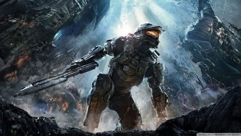 343 Industries: “Geen Halo 6 aankondiging tijdens de E3”