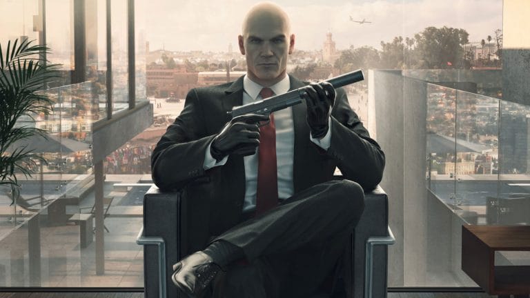 Hitman krijgt binnenkort nieuwe content