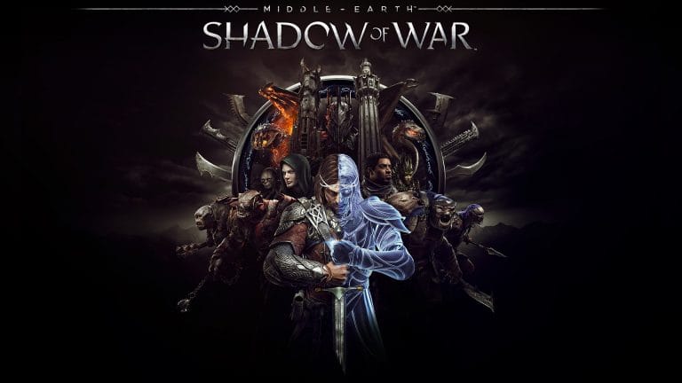 Zie de indrukwekkende Cirith Ungol regio in nieuwe gameplaybeelden van Middle-earth: Shadow of War