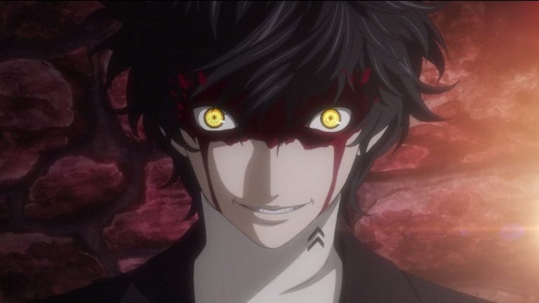 SEGA wil live action tv maken van de franchises van Atlus waaronder de Persona-games