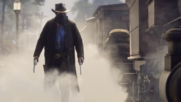 Gerucht: Red Dead Redemption 2 komt mogelijk naar de Nintendo Switch 2