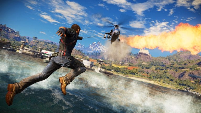 Review: Just Cause 3 Gold Edition – Het complete pakket