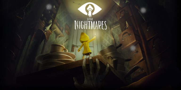 Prijsvraag: WIN 5 keer een fantastisch Little Nightmares PS4-pakket
