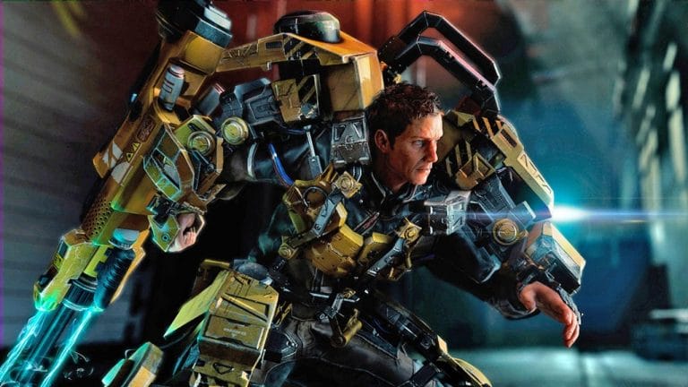 The Surge krijgt een vette launch trailer