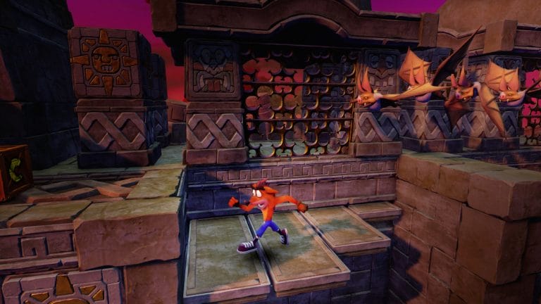 Dit zijn de reviewscores van Crash Bandicoot: N. Sane Trilogy