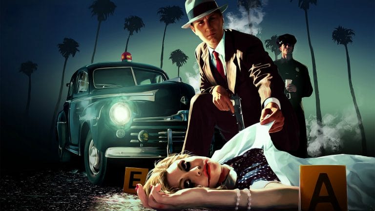 Het gerucht gaat dat L.A. Noire een remaster krijgt