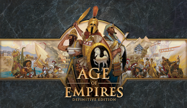 [E3] Schrijf je nu in voor de nostalgische Age of Empires: Definitive Edition closed bèta