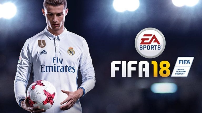 Nieuwe features FIFA 18!
