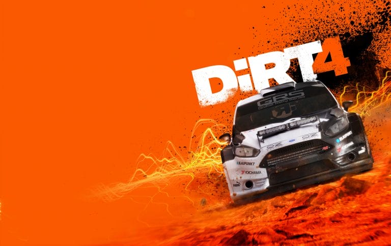 Review: DiRT 4 – De terugkeer van fun en realisme?